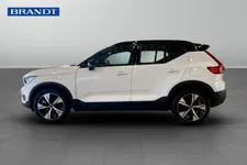 Volvo XC40 Recharge