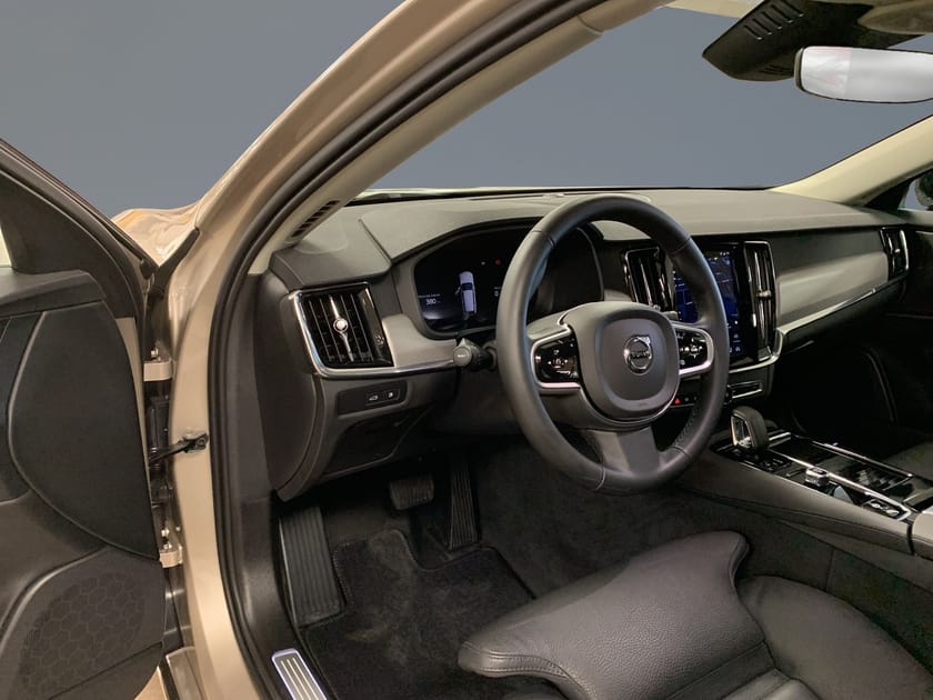 Bild 5 av Volvo V90 T6 AWD Plus Dark Nordic Edition//Harman Kardon//