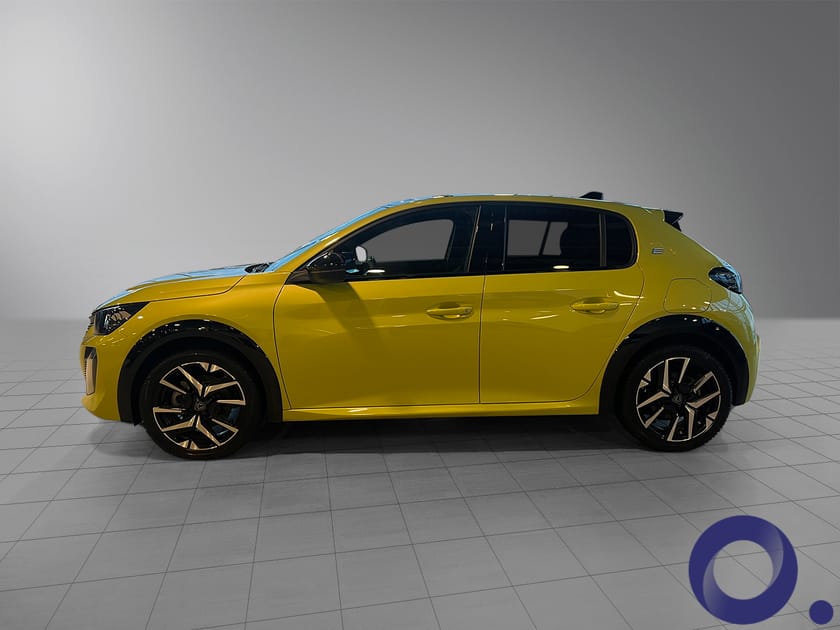 Bilde 4 av Peugeot e-208