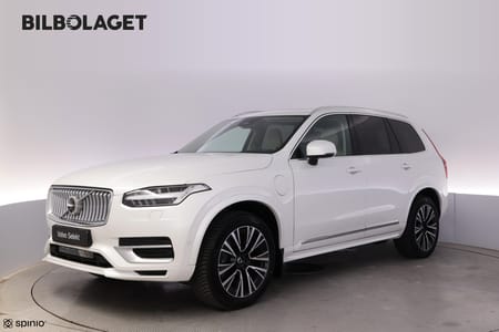 Volvo XC90 7 Säten