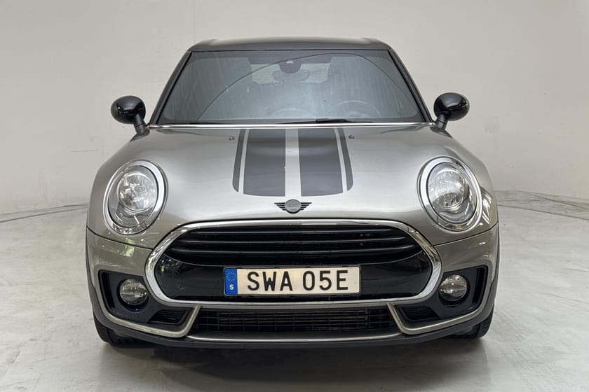 Bild 5 av MINI Cooper Clubman Clubman, F54 (136hk)