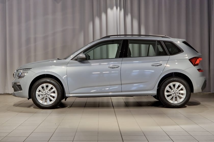Bild 2 av Škoda Kamiq SELECTION 1,0 TSI 116 HK 7 VXL DSG