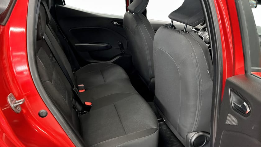 Bild 5 av Renault Clio