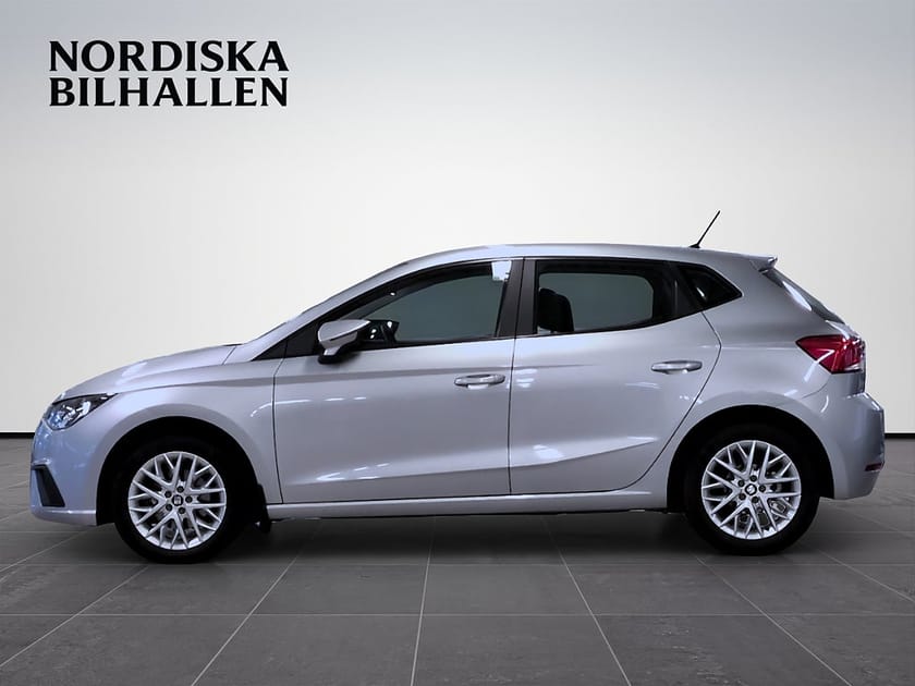Bild 4 av SEAT Ibiza