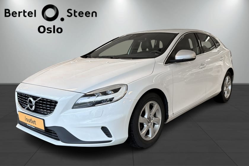 Bilde 1 av Volvo V40