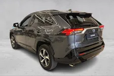 Thumnail bilde 2 av Toyota RAV4 Plug-in Hybrid