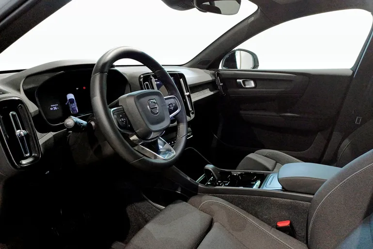 Volvo C40 Recharge