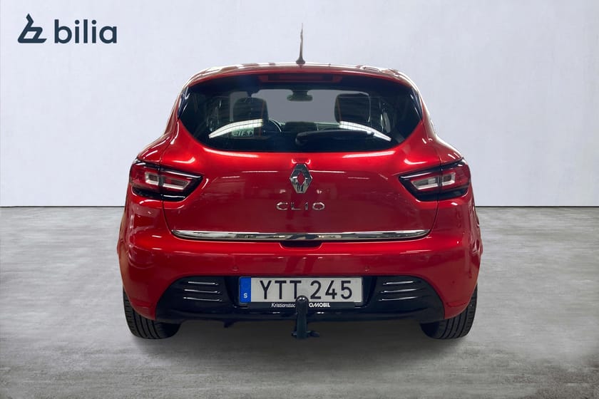 Bild 5 av Renault Clio PhII Energy TCe 90  Intens 5-d