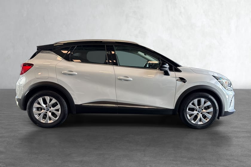 Bilde 4 av Renault Captur E-TECH Plugin-Hybrid 160 160, Ryggekamera, DAB+
