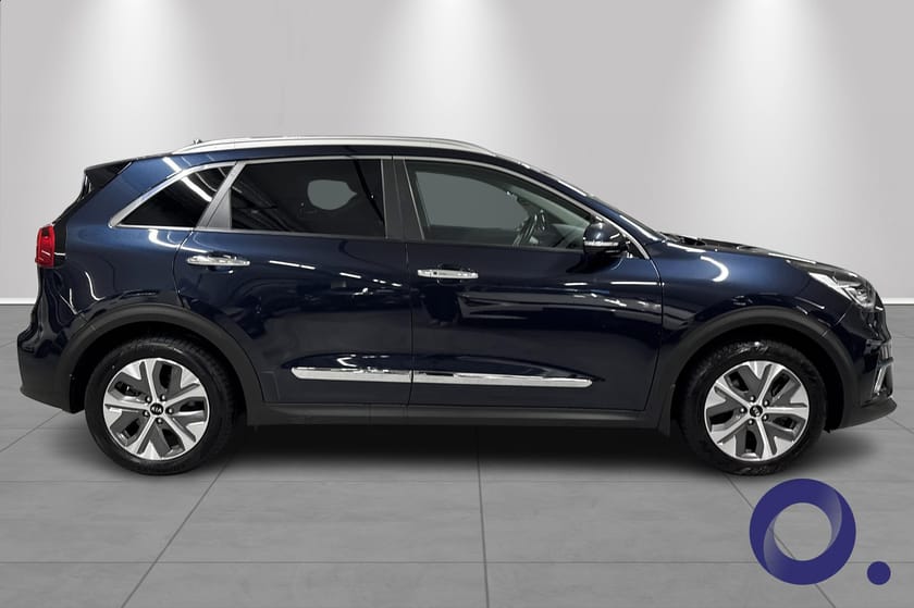 Bilde 5 av Kia e-Niro