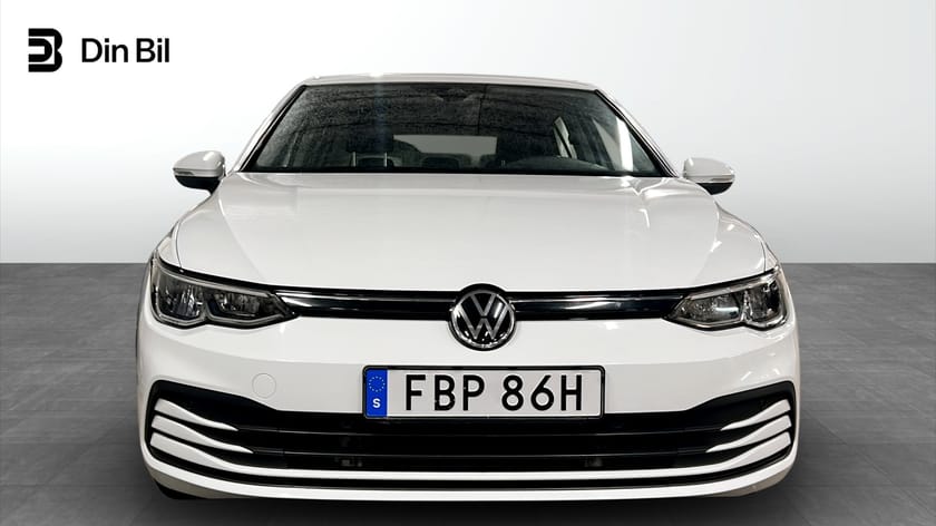 Bild 4 av Volkswagen Golf