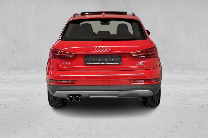 Bilde 5 av Audi Q3