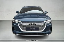 Thumnail bilde 1 av Audi e-tron 55 quattro