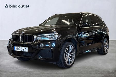 BMW X5 xDrive30d