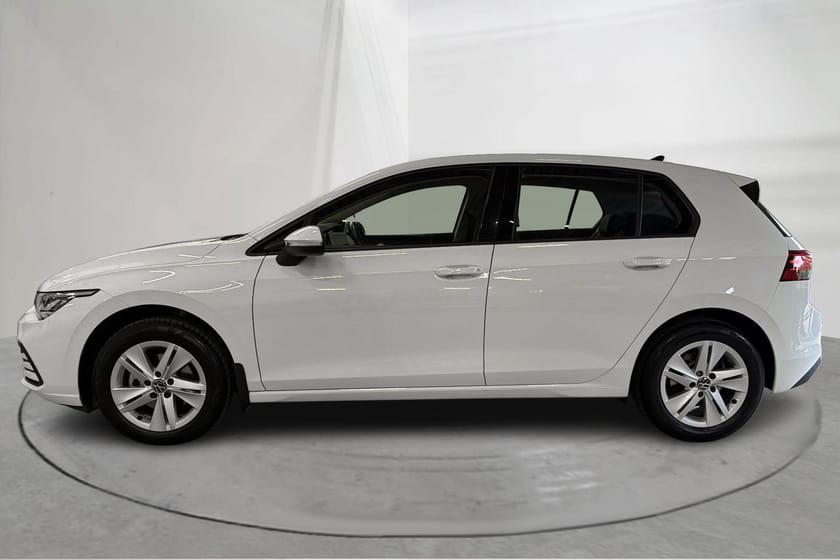 Bild 2 av Volkswagen Golf