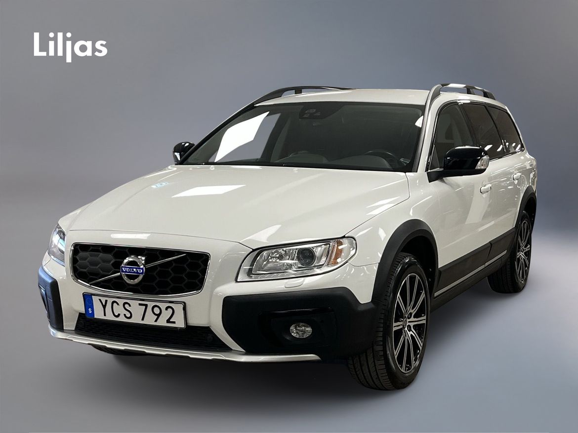 YCS792 – Volvo XC70