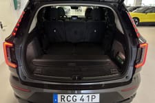 Volvo EX90 Twin Motor 7-seater