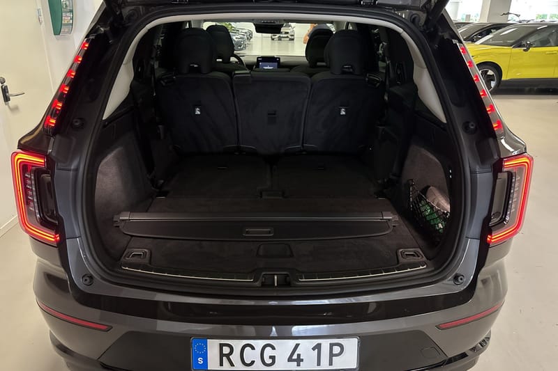 Volvo EX90 Twin Motor 7-seater