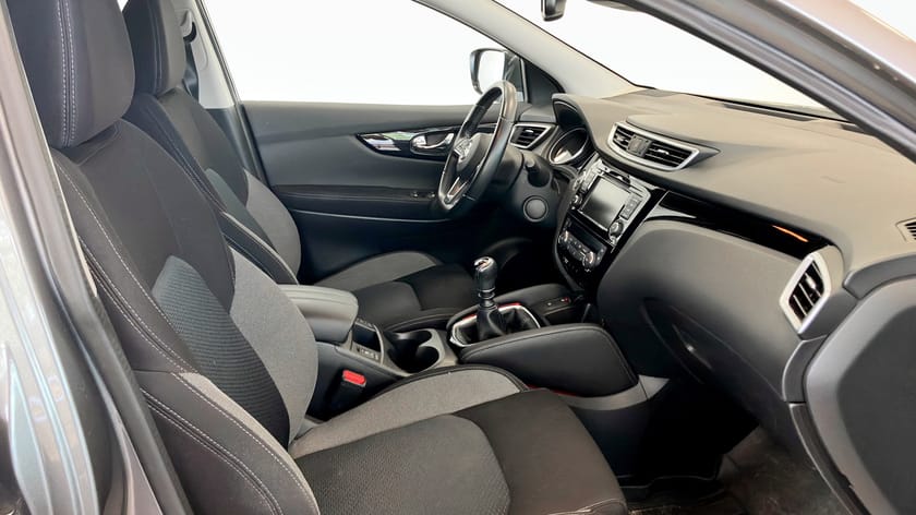 Bild 3 av Nissan Qashqai DIG-T 140 N-CONNECTA 2WD