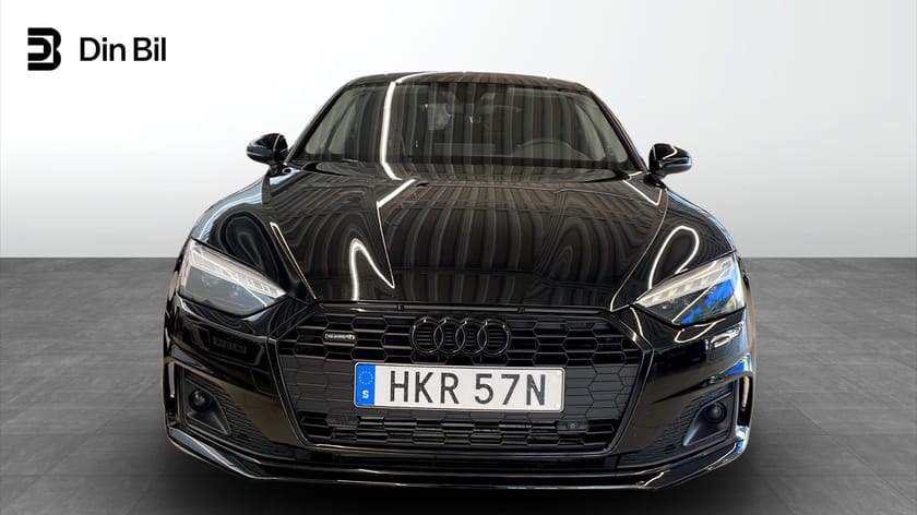 Bild 4 av Audi A5 Sportback 45 TFSI quattro Proline advanced