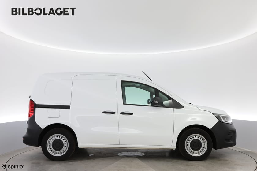 Bild 5 av Renault Kangoo E-Tech Skåp 45kWh Base Line L1 G2