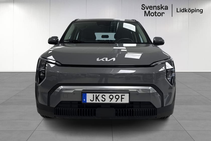 Bild 2 av Kia EV3 Long Range