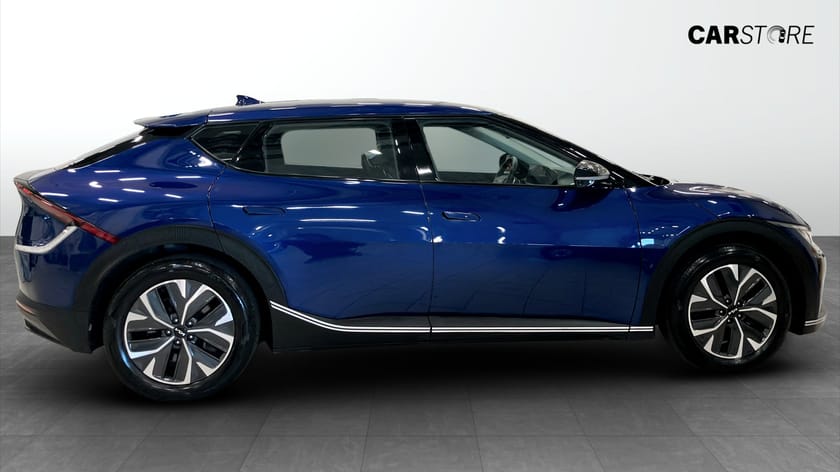 Bild 5 av Kia EV6 77.4 kWh, 228hk, |Drag|Backkamera|Carplay|Navi