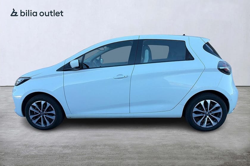 Bild 3 av Renault ZOE R135