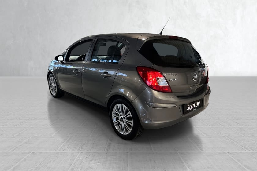 Bilde 3 av Opel Corsa 5-dørs