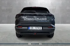 Thumnail bilde 3 av Toyota Urban Cruiser SUV