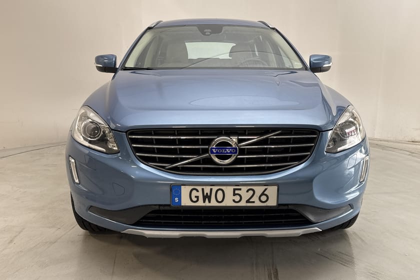 Bild 5 av Volvo XC60