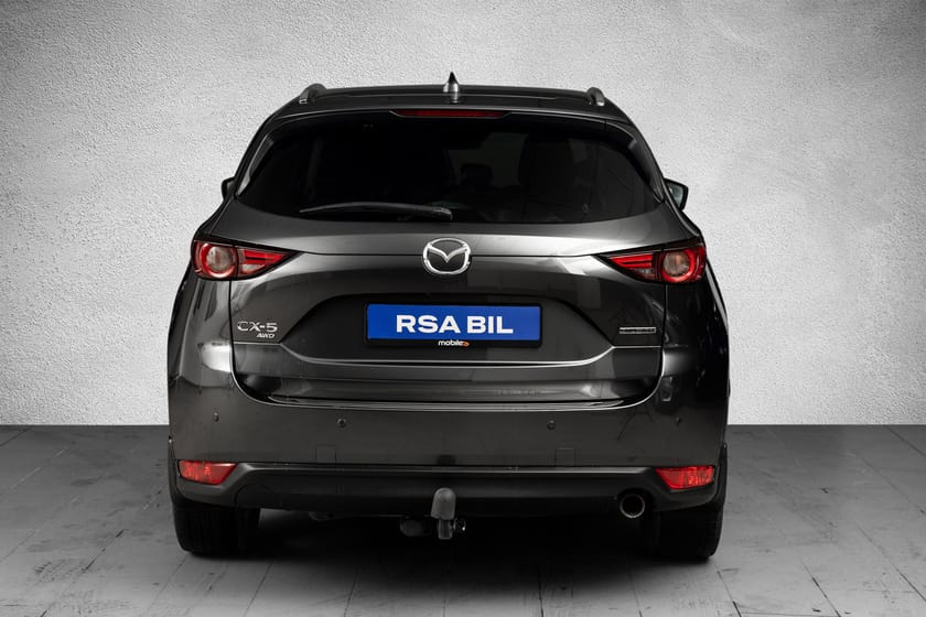 Bilde 4 av Mazda CX-5