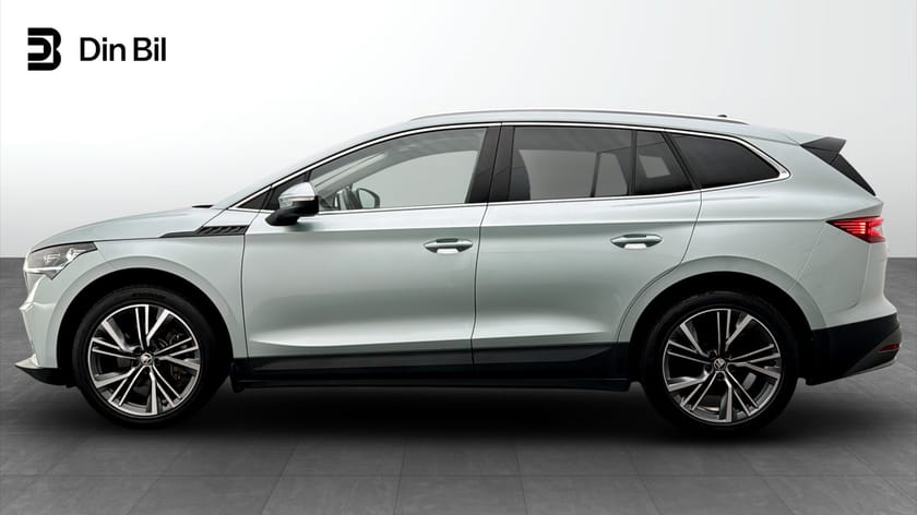 Bild 2 av Škoda Enyaq 85