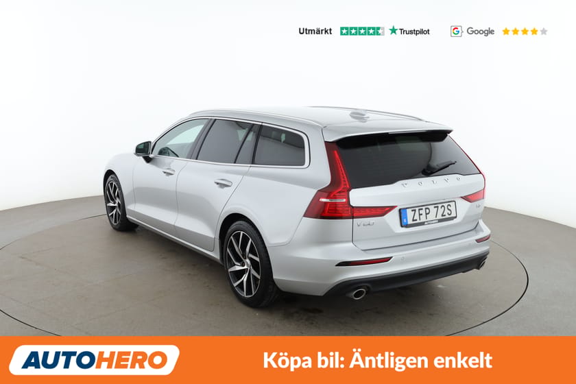 Bild 3 av Volvo V60