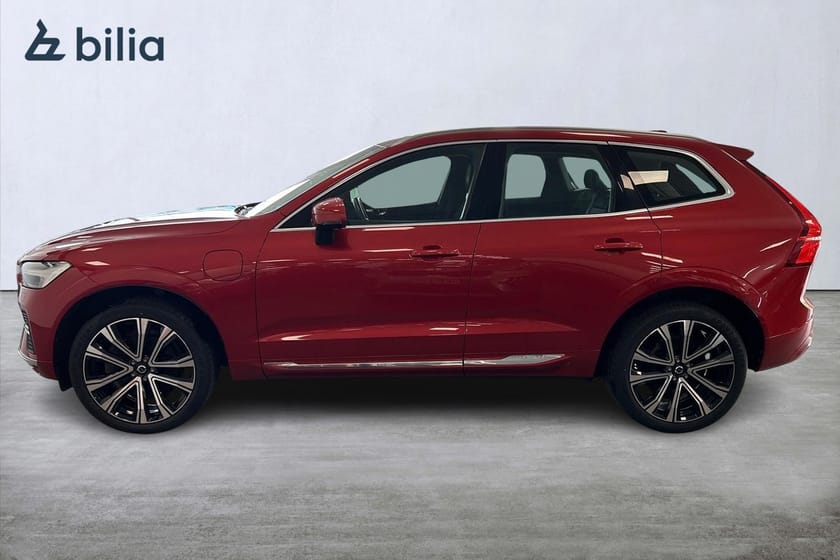 Bild 3 av Volvo XC60 Recharge T6 Inscription Expression