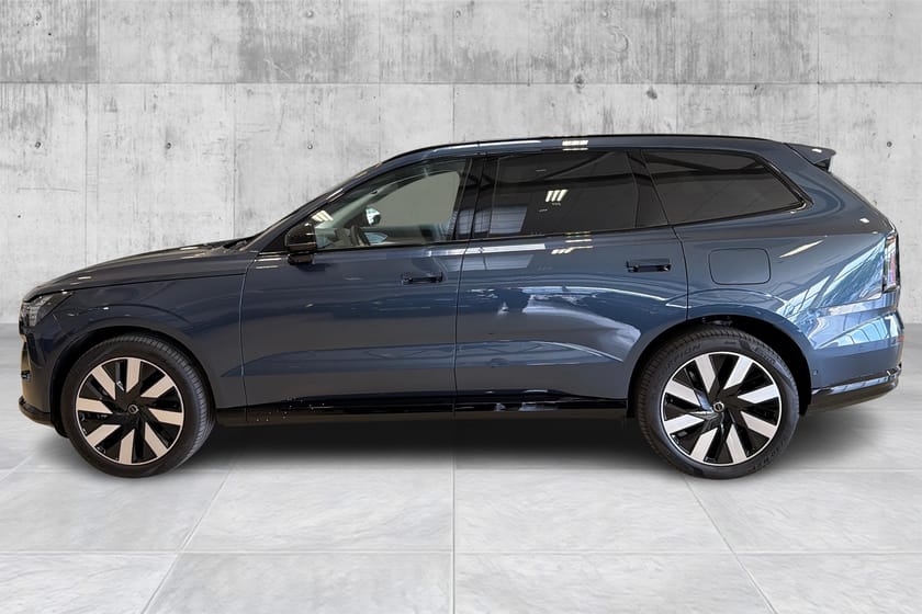 Bilde 2 av Volvo EX90 Twin Motor 6-Seater M Ultra 6s /Bowers&Wilkins/H-feste/Massasje++