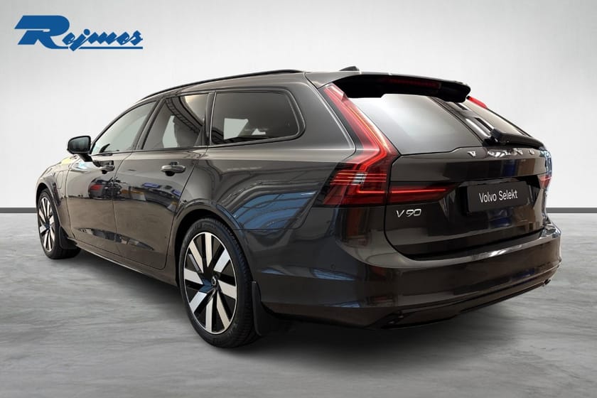 Bild 3 av Volvo V90