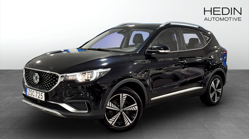 Bild 1 av MG ZS EV