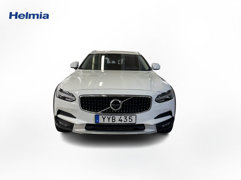 Bild 4 av Volvo V90 Cross Country D5 AWD Pro Edition