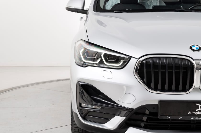 Bilde 5 av BMW X1 xDrive25e | Cruise/Krok/Kamera/HUD