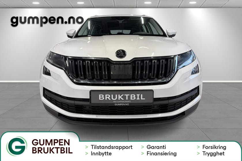 Bilde 4 av Škoda Kodiaq
