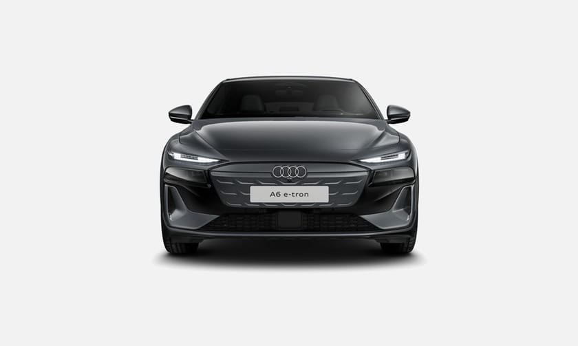 Bild 3 av Audi A6 Sportback e-tron quattro 315 KW