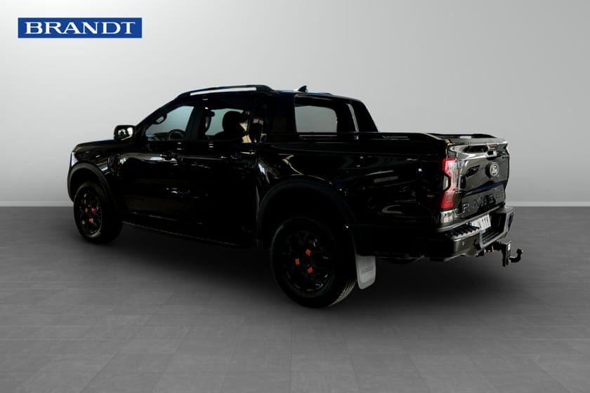 Bild 4 av Ford Ranger Dubbelhytt Double Cab Wildtrak 3.0L TD V6 240 hk 10AT