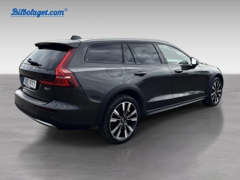Bild 5 av Volvo V60 Cross Country B4 AWD Diesel Plus