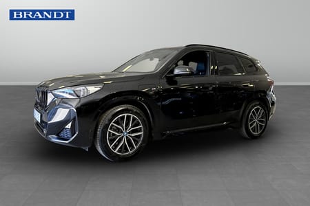 BMW X1 xDrive25e