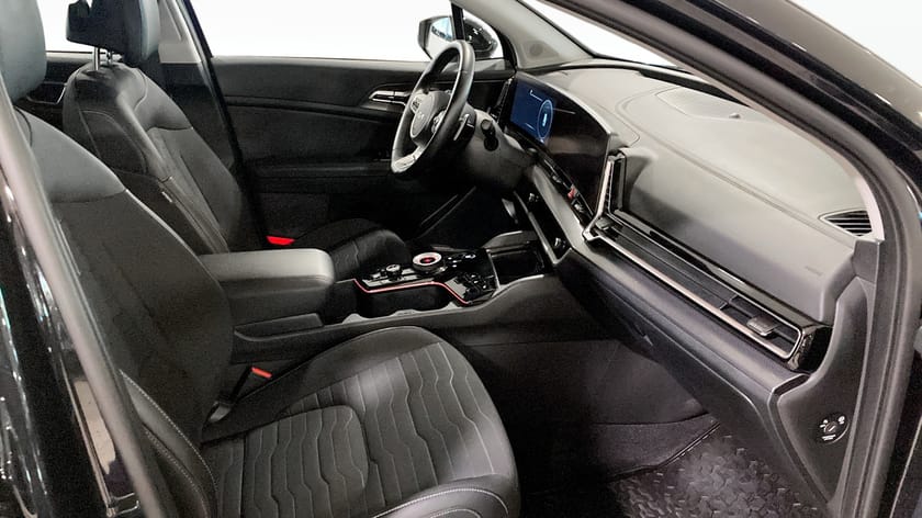 Bild 3 av Kia Sportage PHEV ADVANCE