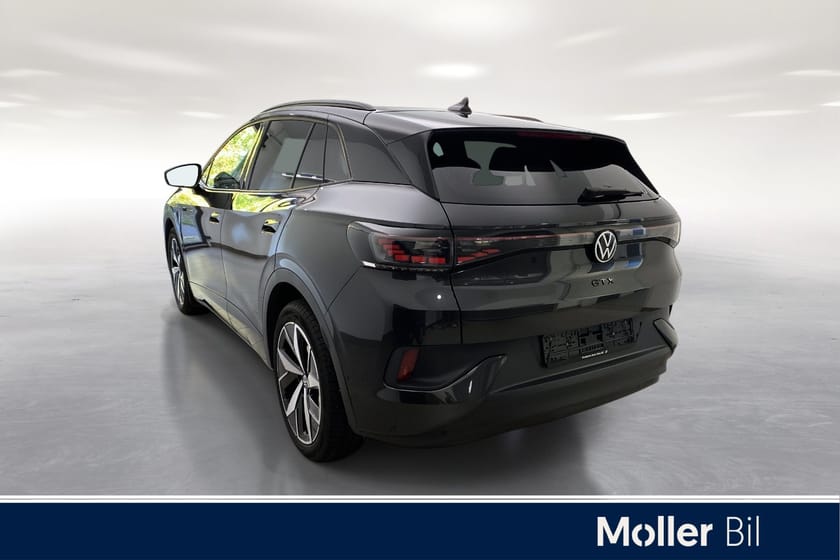 Bilde 5 av Volkswagen ID.4 GTX