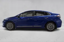 Thumnail bilde 1 av Hyundai Ioniq Electric