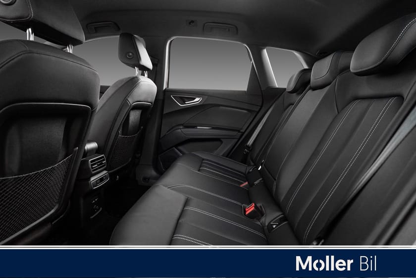 Bilde 5 av Audi Q4 45 e-tron quattro