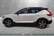Thumnail bilde 1 av Volvo XC40